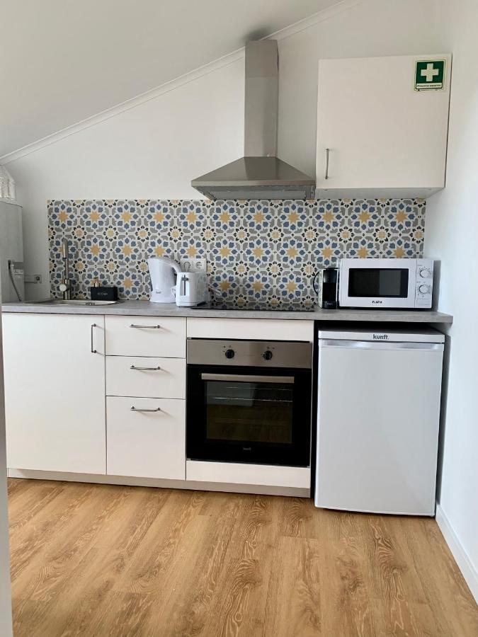 Apartamento Sta Catarina - Sta Catarina Place Ponta Delgada Exterior foto
