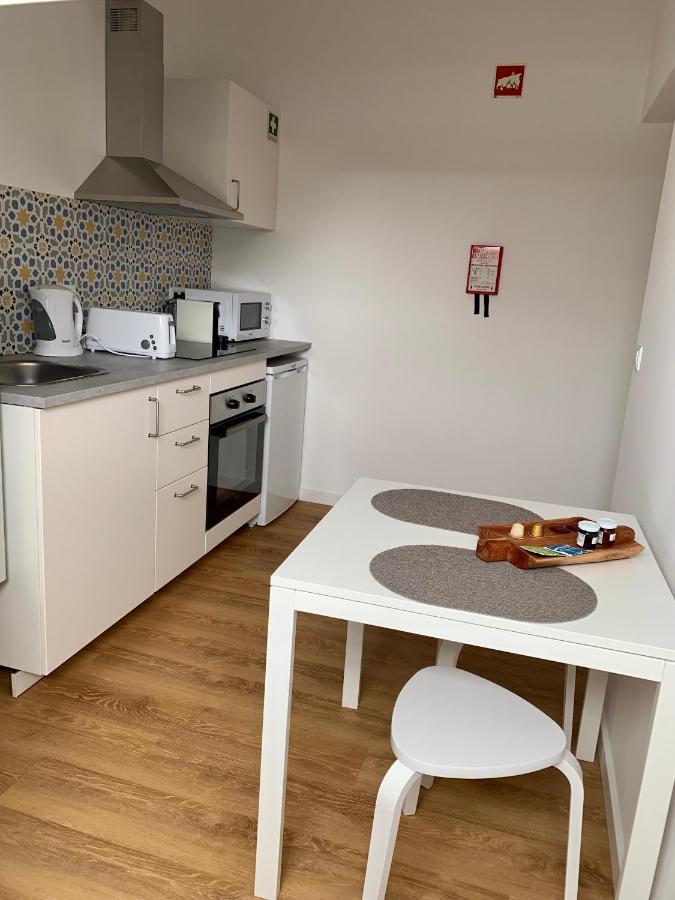 Apartamento Sta Catarina - Sta Catarina Place Ponta Delgada Exterior foto