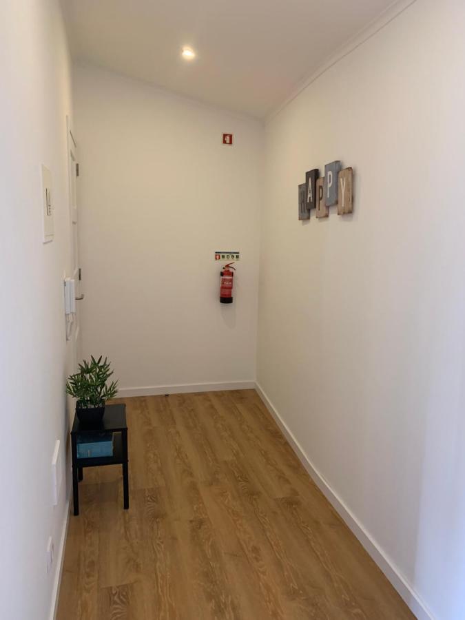 Apartamento Sta Catarina - Sta Catarina Place Ponta Delgada Exterior foto